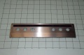 Panel - 9052076 Control Panel Trx 6dy 58h-g [Amica]